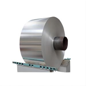 1000 Series AA1050 AA1070 Aluminum Alloy Coil Lamp Reflector