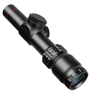 China Long Range Shooting Air Rifle Scope 2-7X20 Waterproof For Outdoor wholesale