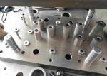 Professional customized metal stamping tools for deep drawing parts