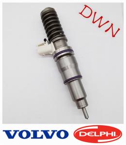 China Electronic Unit Injector 21446262 BEBE4G10001 for volvo Truck on sale