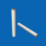 Zirconia Alumina Ceramic Rod Low Tolerance OEM Manufacturing