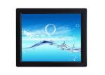 Outdoor Industrial Touch Panel PC Heat Sink 1000 Nits Sunlight Readable