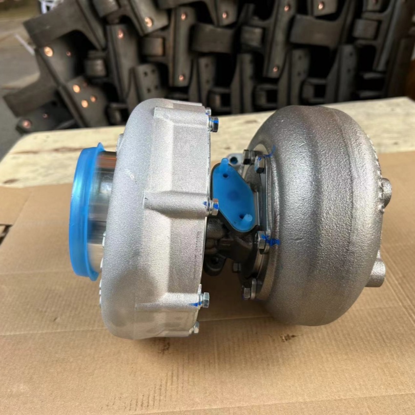 WEICHAI YINGZHI Car Fitment Turbocharger 612601111005 for Truck Engine Parts Accessories