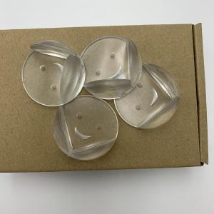 China 10 Pack Baby Proofing Sharp Corner Protectors For Baby Safety wholesale