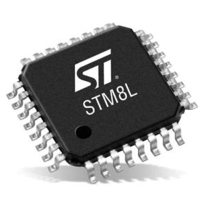 China STM8L151K4T3 STMicroelectronics wholesale