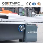 Sliding Table Panel Saw for Woodworking Professionals 3250*3450*900mm Weight KG