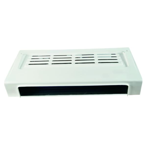 HT-580 Refrigeration Units for frozen food Van