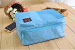 2015 fashion organic plain shoe bag for men and wome used