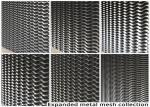 China ZPSS Factory price Manufacturer Supplier square hole perforated metal
