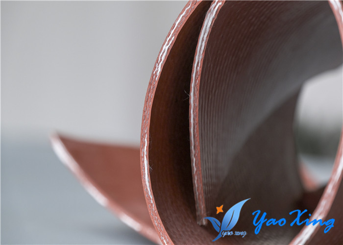 Industrial Silicone Rubber Gasket For Heat Resistance And Absorb Shock