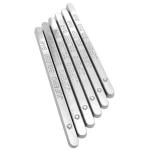 PCB SMT HAL Machine Sn99.3 Cu0.7 Refrigerator Replacement Parts Solder Tin Bar
