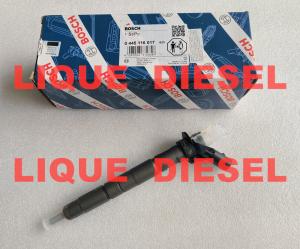 China BOSCH Piezo injector 0445116017 , 0445116018 , 0 445 116 017 , 0 445 116 018 , 33800-2F000 , 338002F000 wholesale