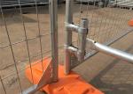 Temporary Fence Hire Sydney