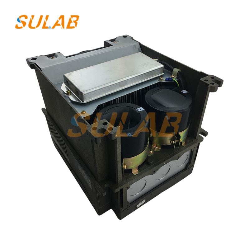 Fuji Elevator Lift Drive Inverter Dynamic Torque Vector Control FRN-5.5G11S-4CX