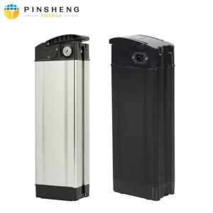 China Pinsheng Energy LiFePO4 Battery 48V 10Ah Ebike Battery wholesale