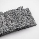 Nickel Foam Sheet Suppliers Customizable Ni Metal Electrodes For Battery