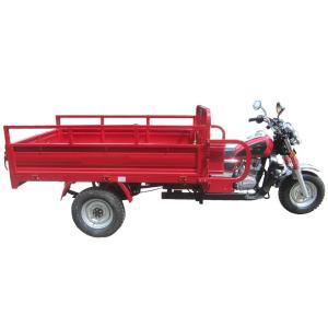 China Electric Cargo Tricycle 200cc 80km/h wholesale