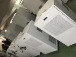 220V 50Hz Atmospheric Water Generator Machine Atmospheric Pure Water Dispenser