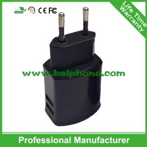 China 5V 3.4A Patent new universal Double usb wall charger wholesale