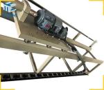 Steel Pipe Line Tube Inside Surface Automatic Pipe Polishing Machine