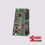 IS200TTURH1BED General Electric Terminal Board
