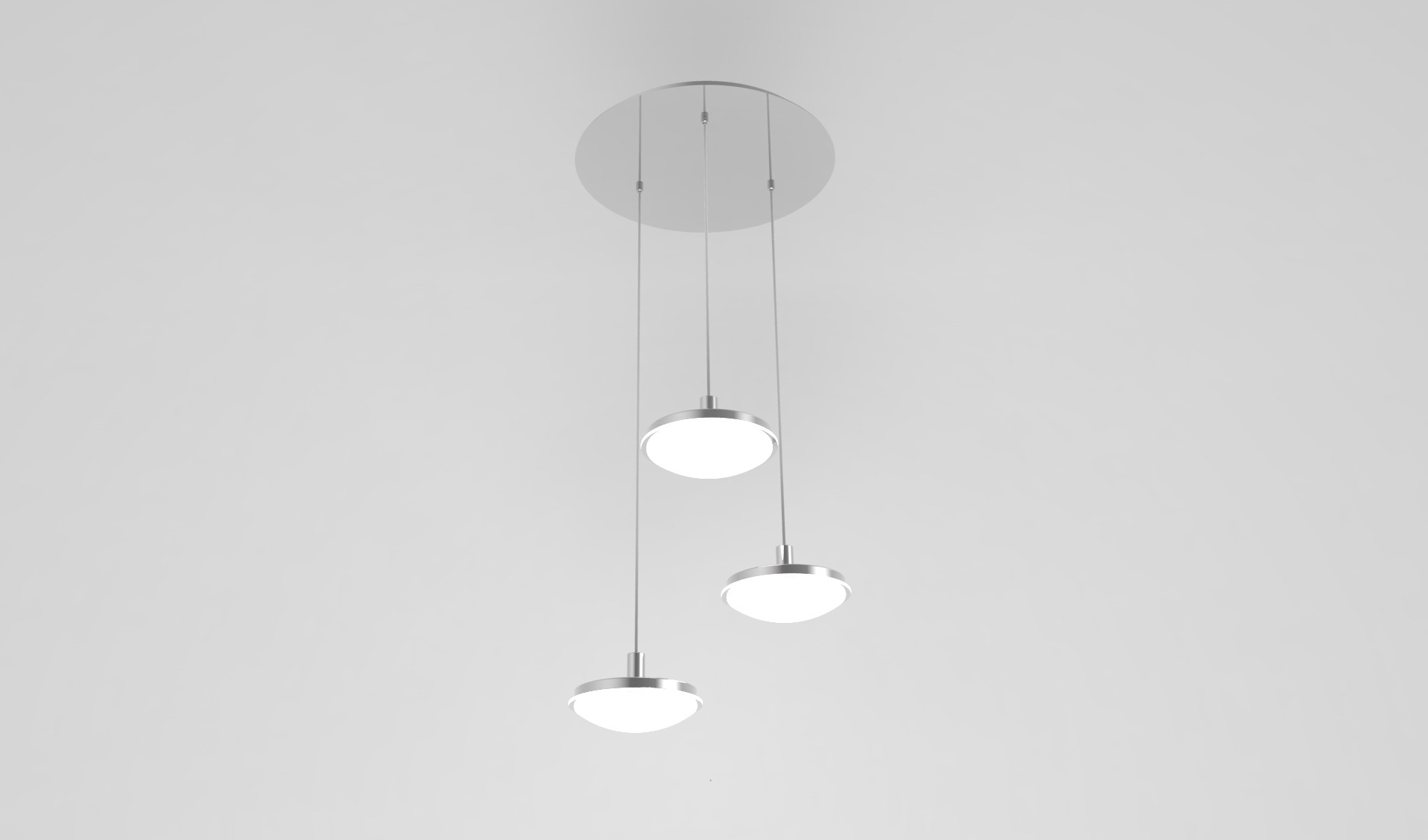 2018 led lighting 36W/48W LED dinning light, Height Adjustable dinning Lamp