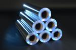 Baking / Cooking / Roasting Aluminum Foil Rolls Food Grade Environment Friendly
