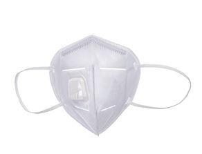 China Elastic Rope Adult Meltblown N95 Respirator Mask wholesale