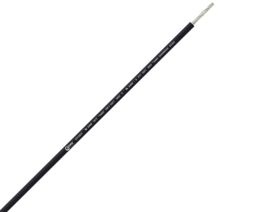 Tri-rated Cable UL1015 18AWG Bare Copper or Tinned Copper