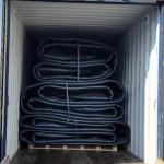 Ship / Vessel / Boat Lift Airbags , Rubber Pneumatic Air Lifting Bags OEM