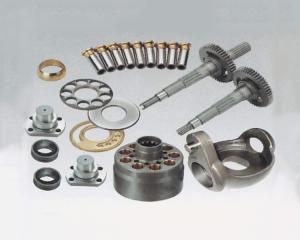 China Excavator Hydraulic Parts 234-4629 147-5860 Travel Motor Kit For CAT CAT320C wholesale