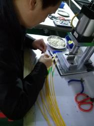 Dongguan Blueto Electronics&Communication Co., Ltd