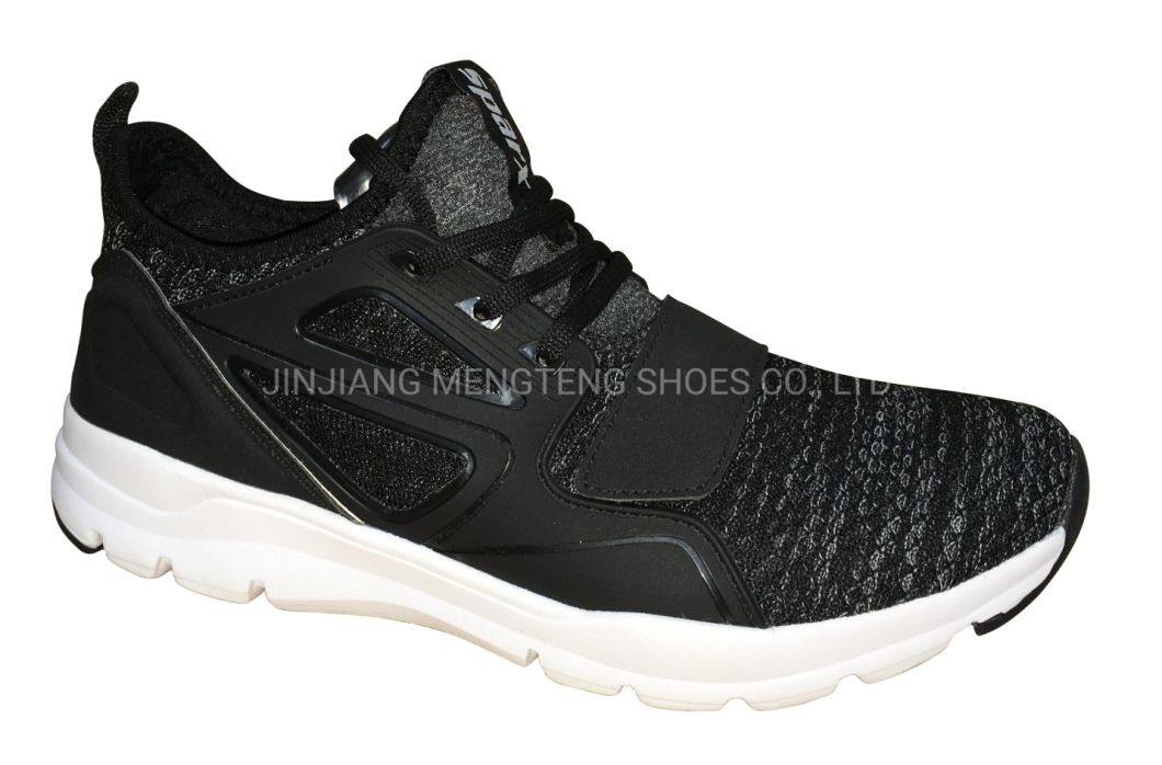 New Style Fashion Shoes Outdoor Walking Sneaker Shoes 2021 Factory Wholesale High Quality Men Casual Running Sports Shoes