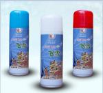 MSDS OEM ODM Canned Christmas Party Snow Spray White Snow Flying