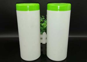 China SGS 210mm Wet Wipes Bucket Polypropylene Wet Tissue Bottle wholesale