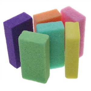China Pu Pedicure pumice Sponge wholesale