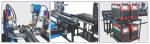 Angle Steel Flange Machine Flange Welding Machine