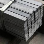 Ship Building Stainless Steel Bar Rod , Ss 304 Flat Bar 12000mm Length