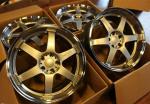 alloy wheel