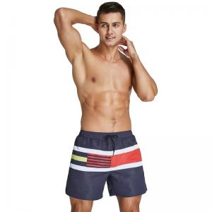 China Summer Mens Beach Wear Shorts Casual Pants Mens Short Bathing Suits wholesale