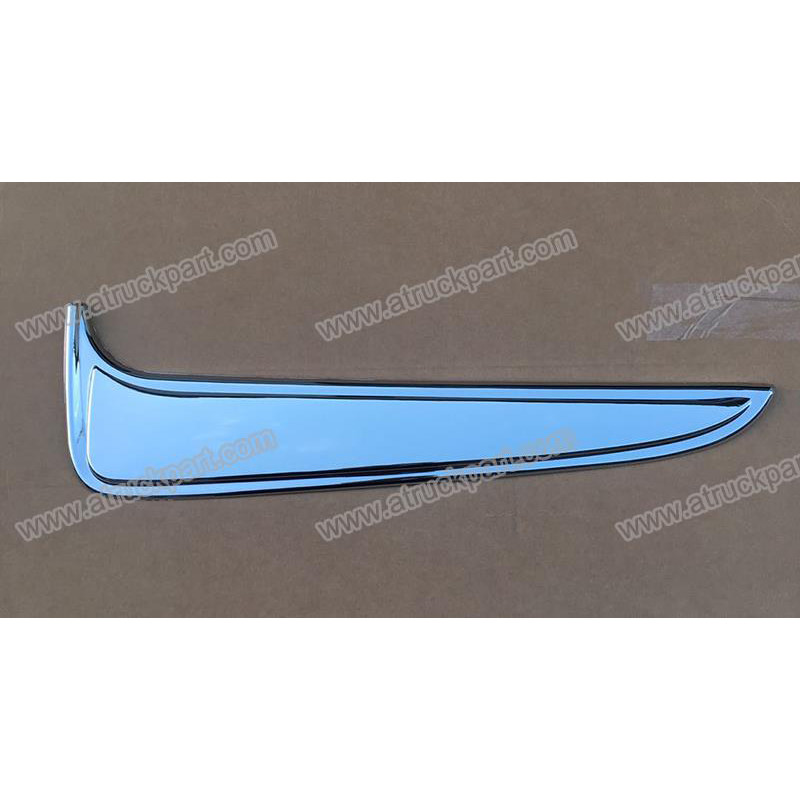 Bedroom Garnish For HINO MEGA 700 Truck Spare Body Parts