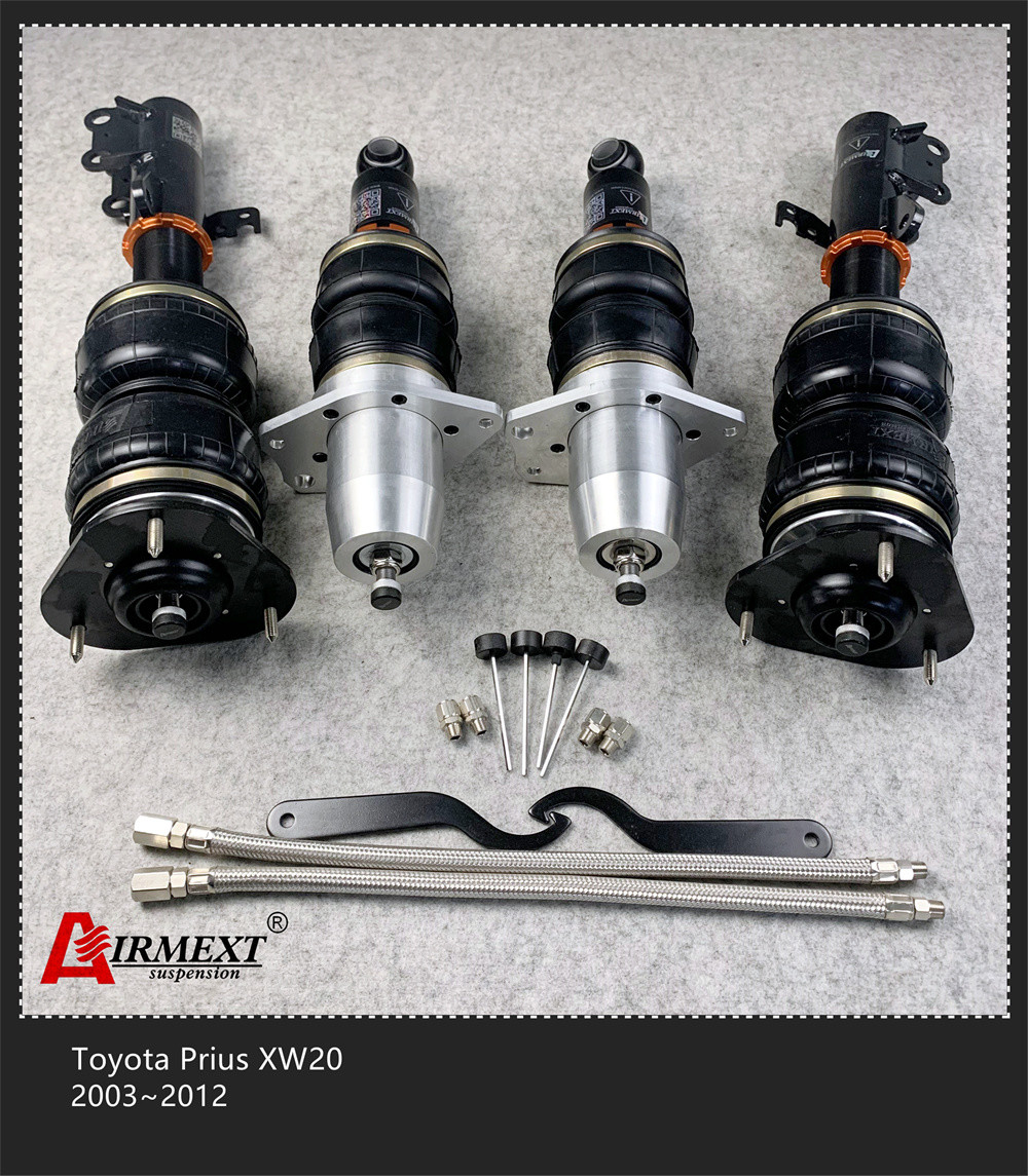AS-TO11-02-A1 Toyota Air Suspension PRIUS XW20 2003-2012 Air Spring Strut