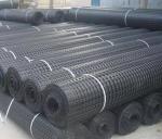 Geogrid Manufacturers Retaining Wall Plastic 30kn Parking Geogrid Driveway For