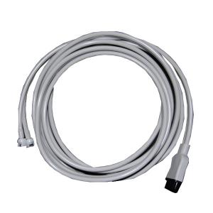 China Safety Transducer Adapter Cable GE Blood Pressure Tubing 2017008-001 wholesale
