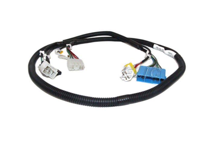 20Y-06-41121 Excavator Electrical Parts PC200-8 Cabin Wire Harness For KOMATSU