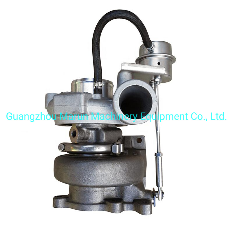 Td04hl V3800 Turbocharger 1g574-17010 1g574-17013 1g574-17016 49189-00910 16533-17011 1g544-17012 for Kubota Tractor Turbo M9540