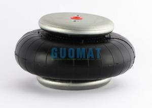 China W01-358-7451 Single Convoluted Air Spring Firestone 110B Style Air Suspension Parts wholesale