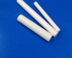 Medical Aviation Alumina Machining Rod Needle High Purity Hardness Wear