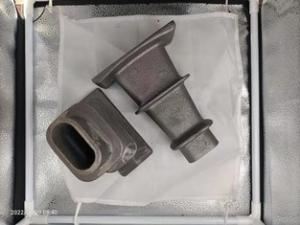 China Curved Post Tension Anchor Casting Iron Prestressed Flat Slab For Construction wholesale