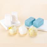 Customization Luxury Cap Perfume Packaging Accessories